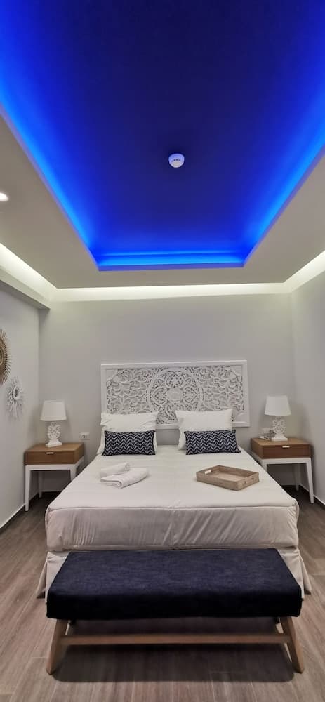 Villaggio Boutique Hotel Hersonissos - Adults Only, Room