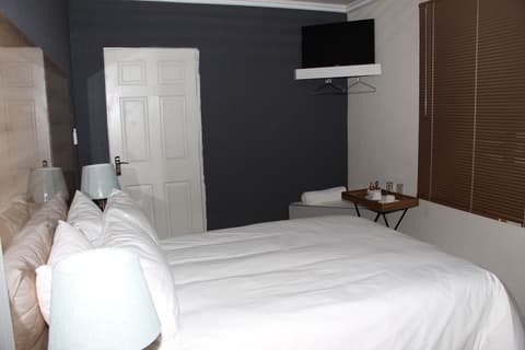 View Inn Exclusive Lodge, Room