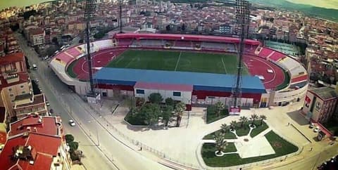 Canakkale Bogaz Hotel, Point of interest