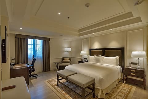 ITC Royal Bengal, a Luxury Collection Hotel, Kolkata, Room