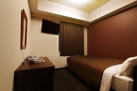 ARIGATO STAY KANAZAWA KATAMACHI, Room