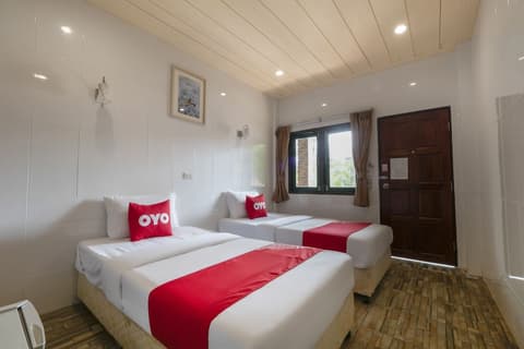 Saikaew villa 65, Room