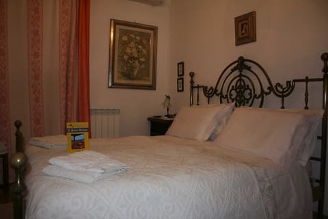 B&B Guest House Il Porto Vecchio, Room