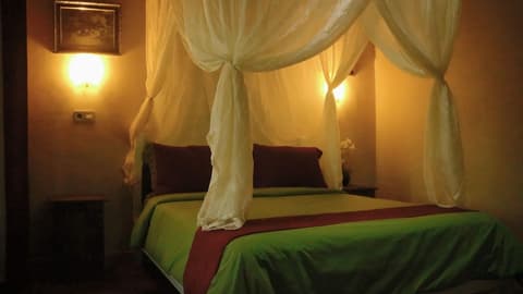 Batur Sunrise Guesthouse, Room