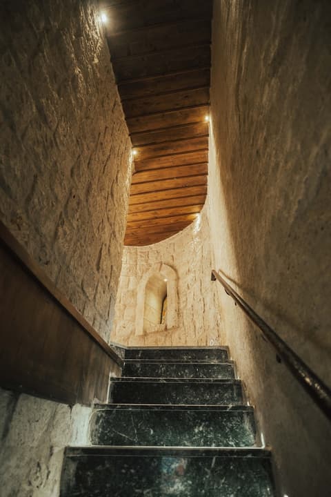 Hu of Cappadocia, Reception