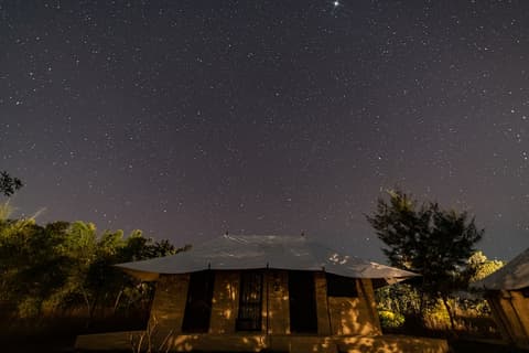 Soulacia Hotel and Resort, View from property