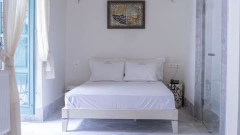 Dar Ben Gacem Kahia, Room