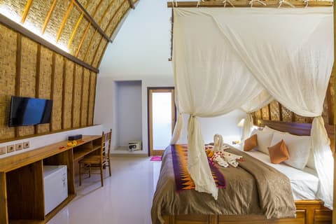 Bintang Penida Resort, Room