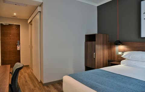 Town Lodge Umhlanga, Room