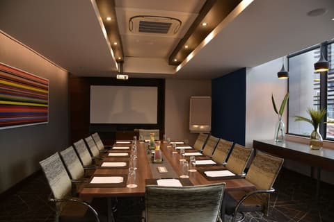 Town Lodge Umhlanga, Meeting facility