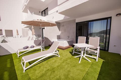 Servatur Hartaguna - Adults Only, Room