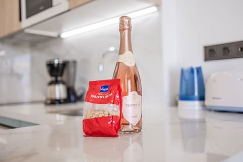 Servatur Hartaguna - Adults Only, Room