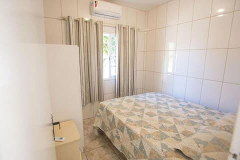 Pousada Nossa Senhora de Fátima, Room