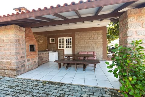 Pousada Nossa Senhora de Fátima, In-room dining