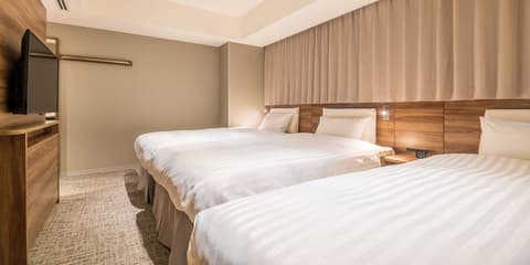 Far East Village Hotel Ariake, Tokyo, Room