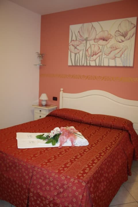 B&B Le Fate del Salento, Room