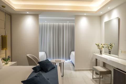 Chrysomare Beach Hotel and Resort, Room