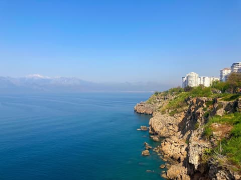 Karden Otel, Property amenity