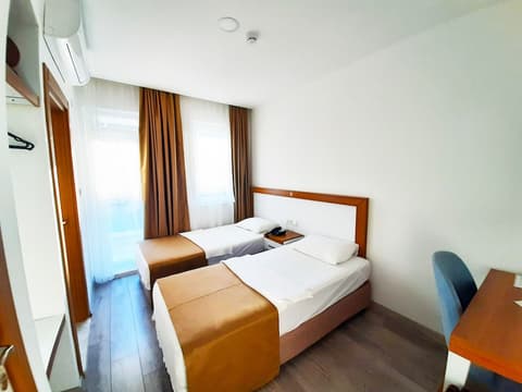 Karden Otel, Room