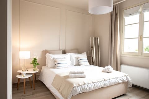 La Locanda di Corrado, Room