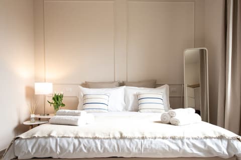 La Locanda di Corrado, Room