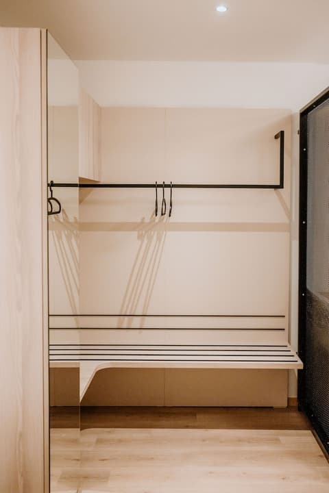 Hotel Garnì Venezia, Room