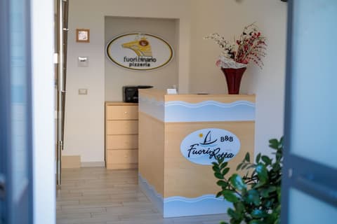 Fuori Rotta, Reception