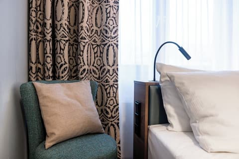 Garner Hotel Hamburg Nord by IHG, Room