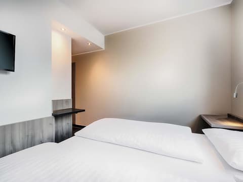 B&B Hotel Nürnberg-Plärrer, Room