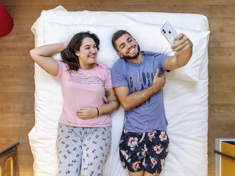 ibis budget São Caetano, Room