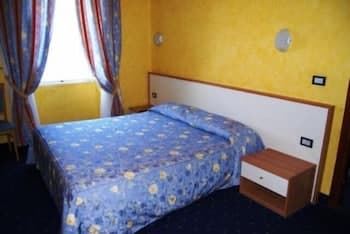 HOTEL RISTORANTE BEATA GIOVANNINA, Room