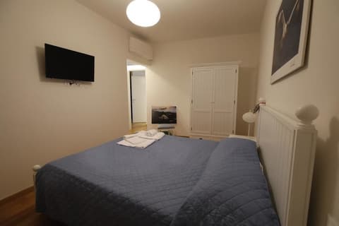 5 Terre Pelagos 2, Room