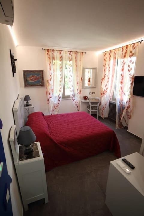 5 Terre Pelagos 1, Room