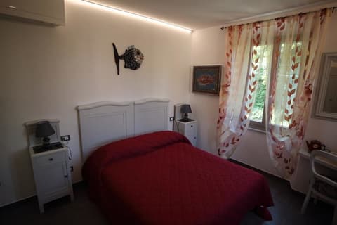 5 Terre Pelagos 1, Room