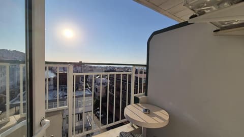 Hikmethan Otel, Room