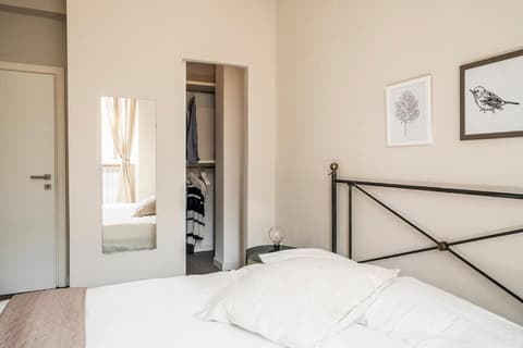 L'Angelica Holiday Home, Room