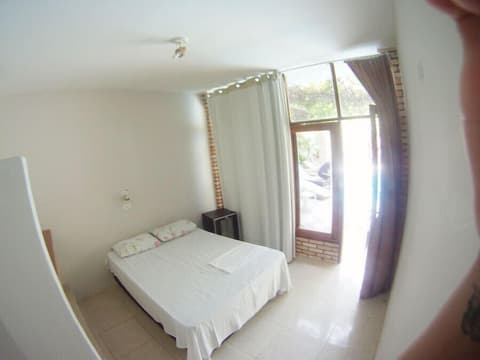 Pousada Água de Fuego, Room