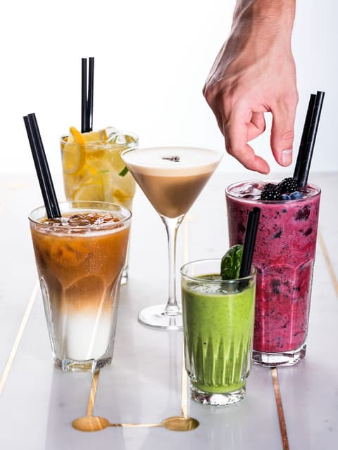 Hotel Wawel Queen, Food and drink