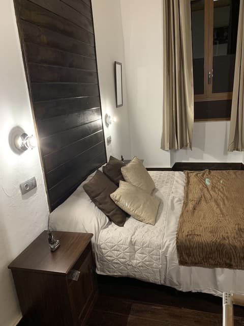 Valtisya House Pool & Airport, Room