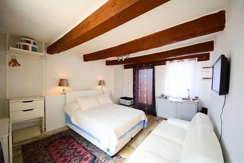 Vallettastay Skyline, Private kitchenette