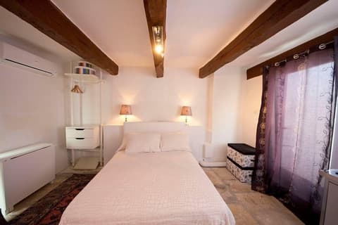 Vallettastay Skyline, Room