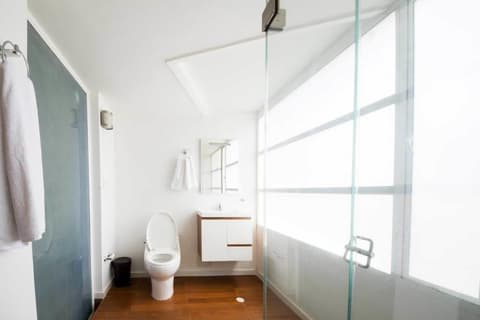 Apartamentos In Di Morgan's Canon, 