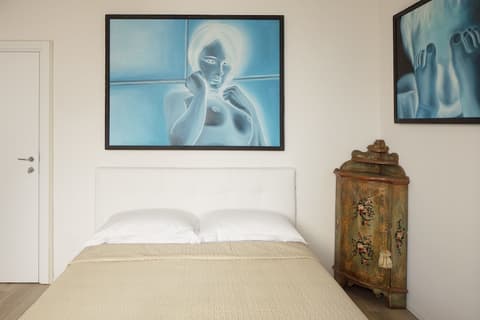 Mitodea - Residenza d' epoca, Room