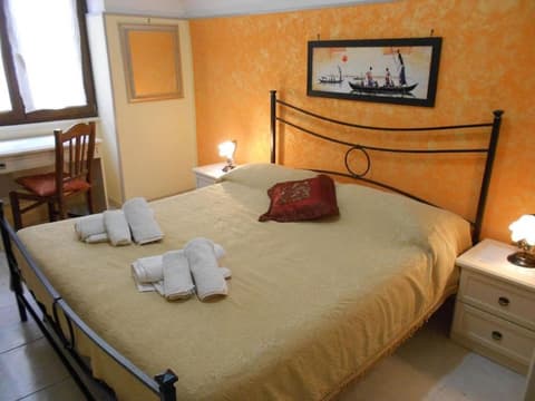 B&B Il Centro Storico, Room