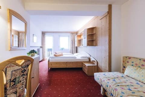 Hotel Schönwies, Room