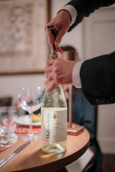 Peruzzi Urban Residences, Living area