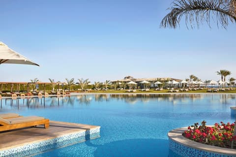 Steigenberger Resort Alaya - Adults Friendly 16 Years Plus, Pool