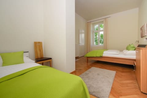 Residence Diana, Room