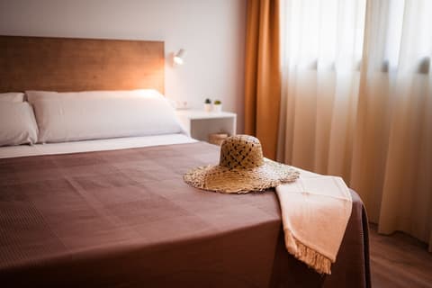 Líndala Rooms, Room