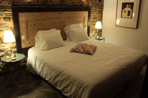 Estalagem de Monsaraz, Room